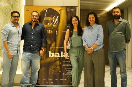 Jyotika on ‘Balan the Boy’: Tovino Thomas sheds every bit of his stardom to give one of his best works
