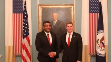 India, US discuss deeper cooperation in semiconductors, AI and critical minerals