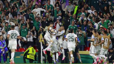FIFA WC: Mexico eliminate Czechia to cruise into knockouts unbeaten
