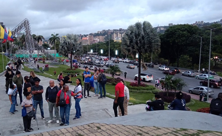 Venezuela declares State of Emergency following two powerful earthquakes