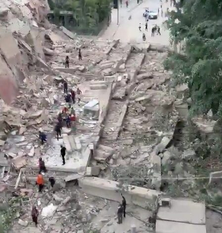 Deeply saddened, India ready to extend all possible assistance: PM Modi on Venezuela earthquakes