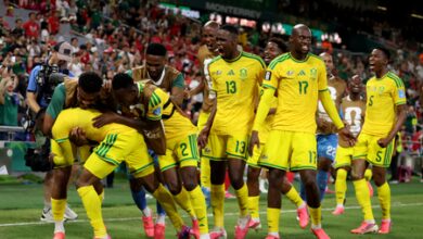 FIFA WC: SA seal historic first-ever knockout berth; Korea’s hopes hang in balance