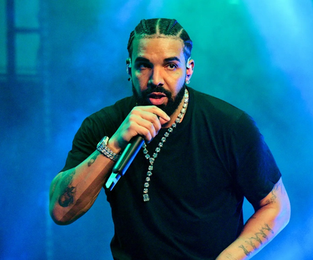 Drake tells the Backstreet Boys his first kiss was on a song by them