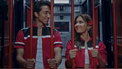 ‘Splitsvilla’ controversial contestants  Akanksha, Yogesh to be seen in ‘Lock Upp 2’