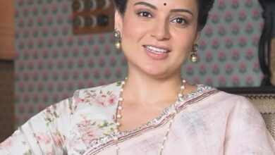 Kangana Ranaut marks Samvidhaan Hatya Diwas, calls emergency an attack on Democracy