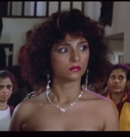 Pervien Dastur recalls Sooraj Bharjatya’s father warning before ‘Maine Pyaar Kiya’: ‘You’ll never become a heroine’