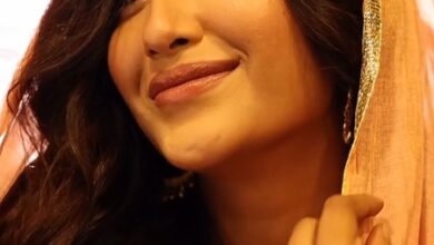 Nimrit Kaur Ahluwalia reveals why working in a crime-thriller format was a refreshing experience