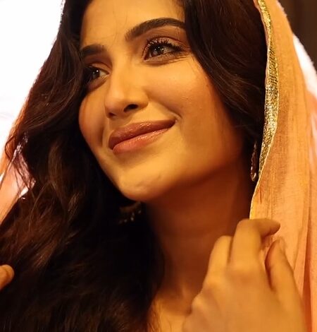 Nimrit Kaur Ahluwalia reveals why working in a crime-thriller format was a refreshing experience