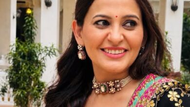 Balika Vadhu’s Smita Bansal says her career came at cost of motherhood: Couldn’t be there for my daughter’