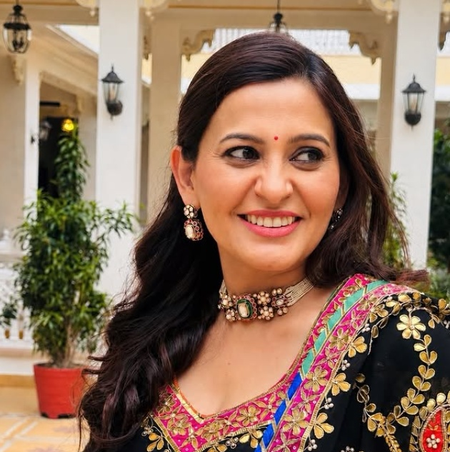 Balika Vadhu’s Smita Bansal says her career came at cost of motherhood: Couldn’t be there for my daughter’