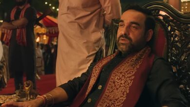 Pankaj Tripathi, Ali Fazal, Divyenndu’s ‘Mirzapur- The Movie’ teaser promises ‘epic bhaukaal’