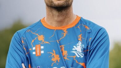 Ryan Cook steps down as Netherlands head coach