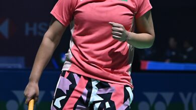 BWF US Open: Tanvi, Devika, Rounak, Srikanth register wins to advance