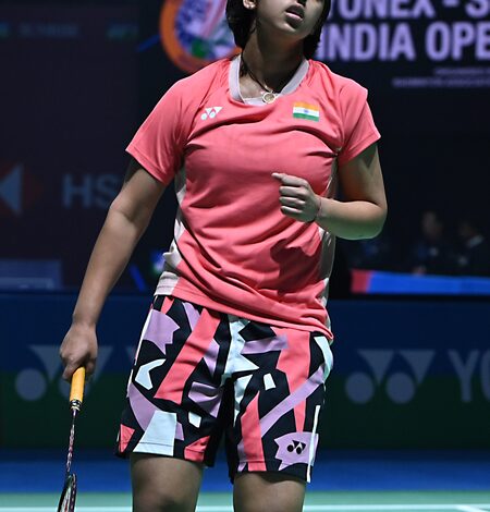 BWF US Open: Tanvi, Devika, Rounak, Srikanth register wins to advance