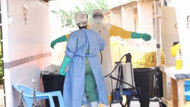 India launches AIR SUVIDHA 2.0 for passengers arriving from Ebola-affected nations