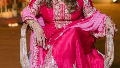 Divya Seth Shah says she’s trying to live the way her late daughter wanted and seek peace after her demise