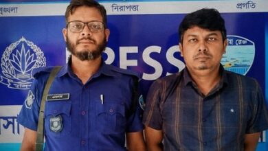 BNP turning B’desh prisons into death traps: Awami League after youth wing leader dies in custody
