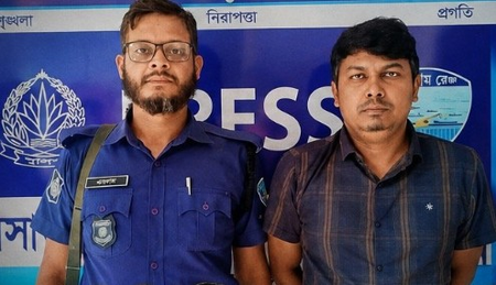 BNP turning B’desh prisons into death traps: Awami League after youth wing leader dies in custody