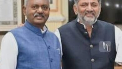 Cross-voting due to BJP infighting, says expelled K’taka MLA ST Somashekar