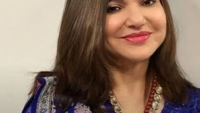 Alka Yagnik says she is ‘progressing positively’ after wheelchair video from Padma Bhushan ceremony sparks concern