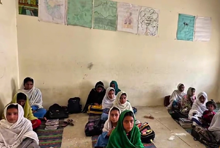 No secondary classes, just 6 teachers: Baloch group flags dire state of girls’ school in Khuzdar
