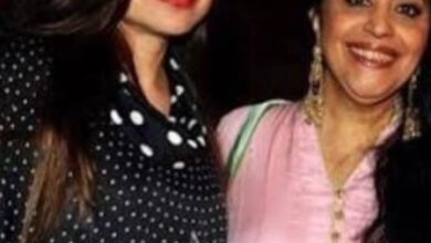 Ila Arun shuts down comments doubting Alka Yagnik’s singing after Padma honour & health concerns