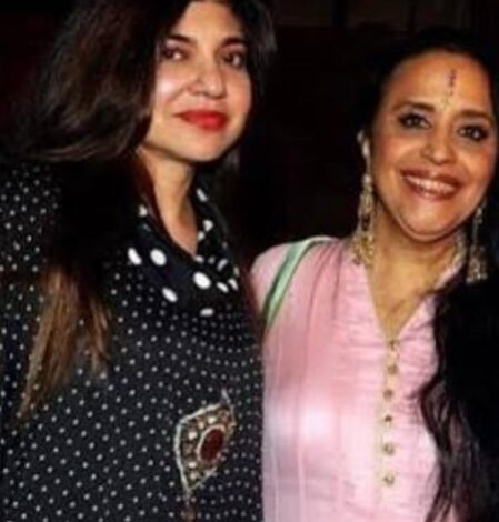Ila Arun shuts down comments doubting Alka Yagnik’s singing after Padma honour & health concerns