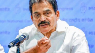Cong writes to Prime Minister over new FCRA rules seeking immediate withdrawal