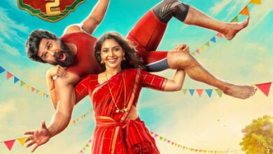 Vishnu Vishal: I have been dealing with an auto immune condition for the last 3 – 4 years!
