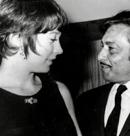 Anju Mahendroo remembers uncle Madan Mohan on his 100th birth anniversary
