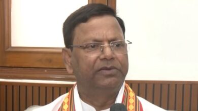 CM Yogi congratulates UP BJP’s new office bearers; state chief says equal representation ensured