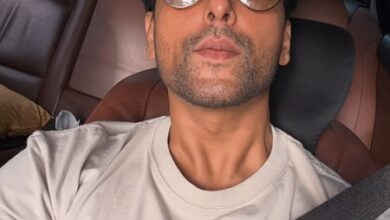 Kushal Tandon on his equation with Ekta Kapoor: She ‘always wanted the best for me’
