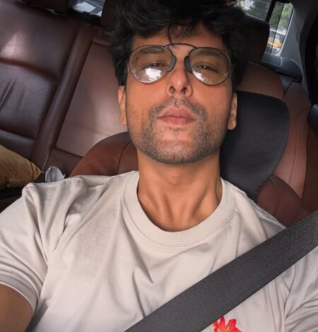 Kushal Tandon on his equation with Ekta Kapoor: She ‘always wanted the best for me’