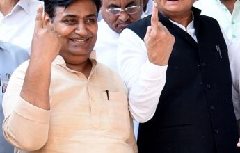 Gehlot backs Dotasra, calls Kirodi’s allegations ‘baseless’ amid escalating row