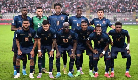 FIFA WC: When and where to watch Ecuador vs Germany, know all details