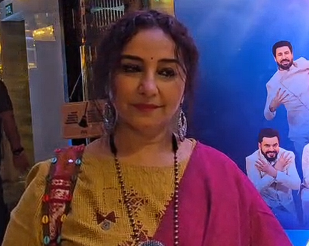 Divya Dutta on Bollywood vs Regional Cinema: ‘You cannot generalize an entire industry’