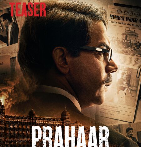 Rajkummar Rao showcases powerful transformation in ‘Prahaar: The Ujjwal Nikam Story’ teaser