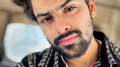 Ramandeep Yadav says his ‘Raakh’ isn’t brutal at the onset, he gradually develops bloodlust