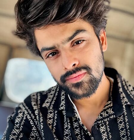 Ramandeep Yadav says his ‘Raakh’ isn’t brutal at the onset, he gradually develops bloodlust
