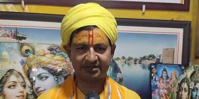 Saints, seers slam Swami Prasad Maurya over distasteful remark on Ram Temple donation