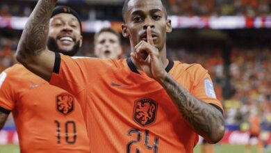 FIFA WC: When and where to watch Tunisia vs Netherlands, know all details