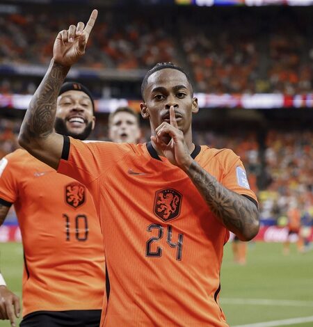 FIFA WC: When and where to watch Tunisia vs Netherlands, know all details
