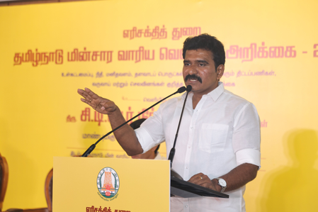 Tamil Nadu to fill 20,449 TNEB vacancies this year