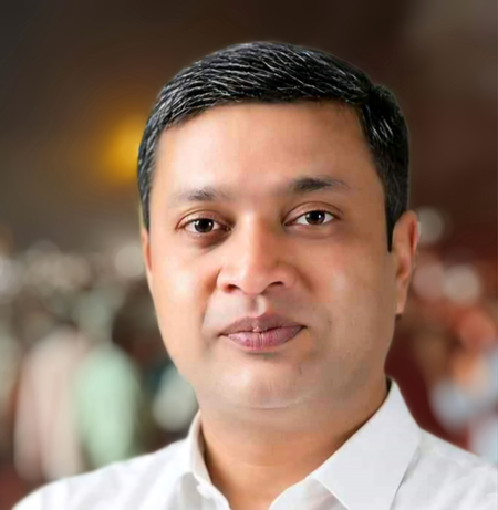 NIA arrests Cong leader Sayem Chowdhury in Malda judges’ harassment case (Ld)