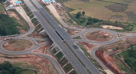 Govt monitoring 1,987 ongoing infra projects worth Rs 42.50 lakh crore