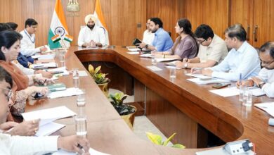 Delhi Environment Minister asks district magistrates to identify, address pollution hotspots