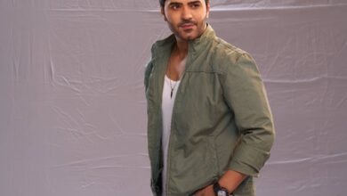 Gaurav Bajpai calls his character from Thodi Si Umeed Thoda Sa Aasman ‘both the hero & villain’