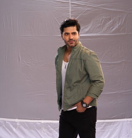 Gaurav Bajpai calls his character from Thodi Si Umeed Thoda Sa Aasman ‘both the hero & villain’