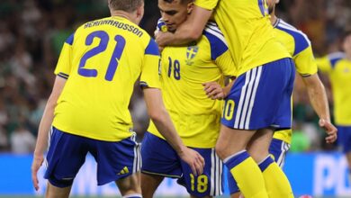 FIFA WC: When and where to watch Japan vs Sweden, know all details