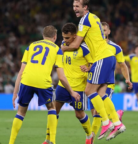FIFA WC: When and where to watch Japan vs Sweden, know all details